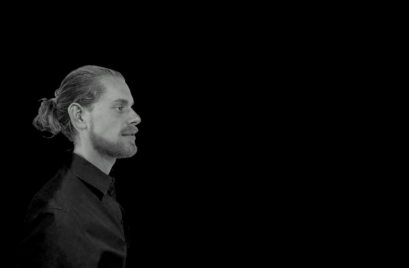Jeffrey Thijssen, tuinarchitect en oprichter van FLOW Tuinarchitectuur